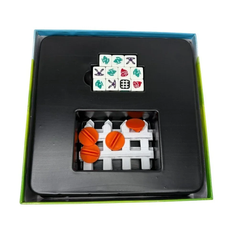 Gamewright ranglin rabbits